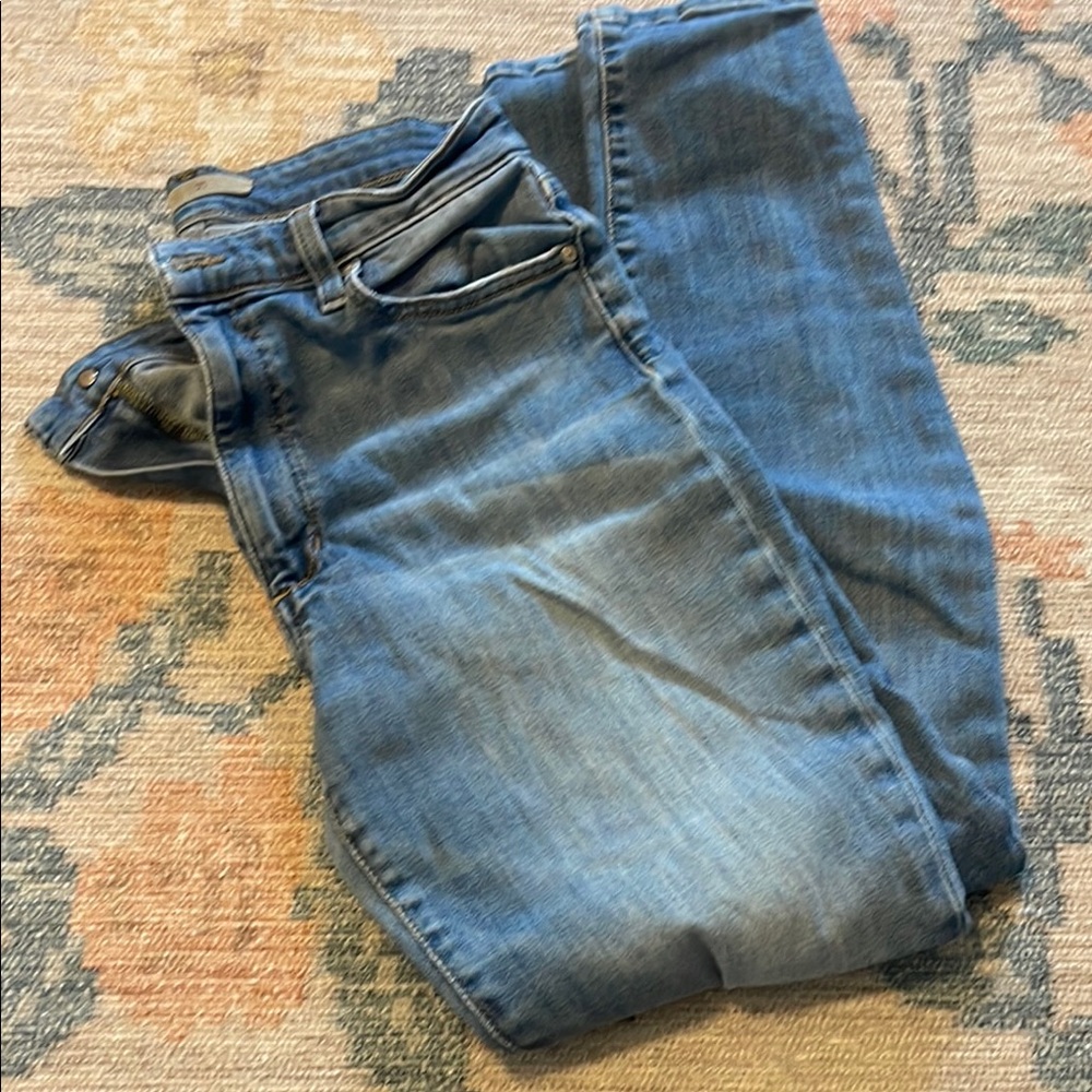 Joes Savannah cut jeans size 30